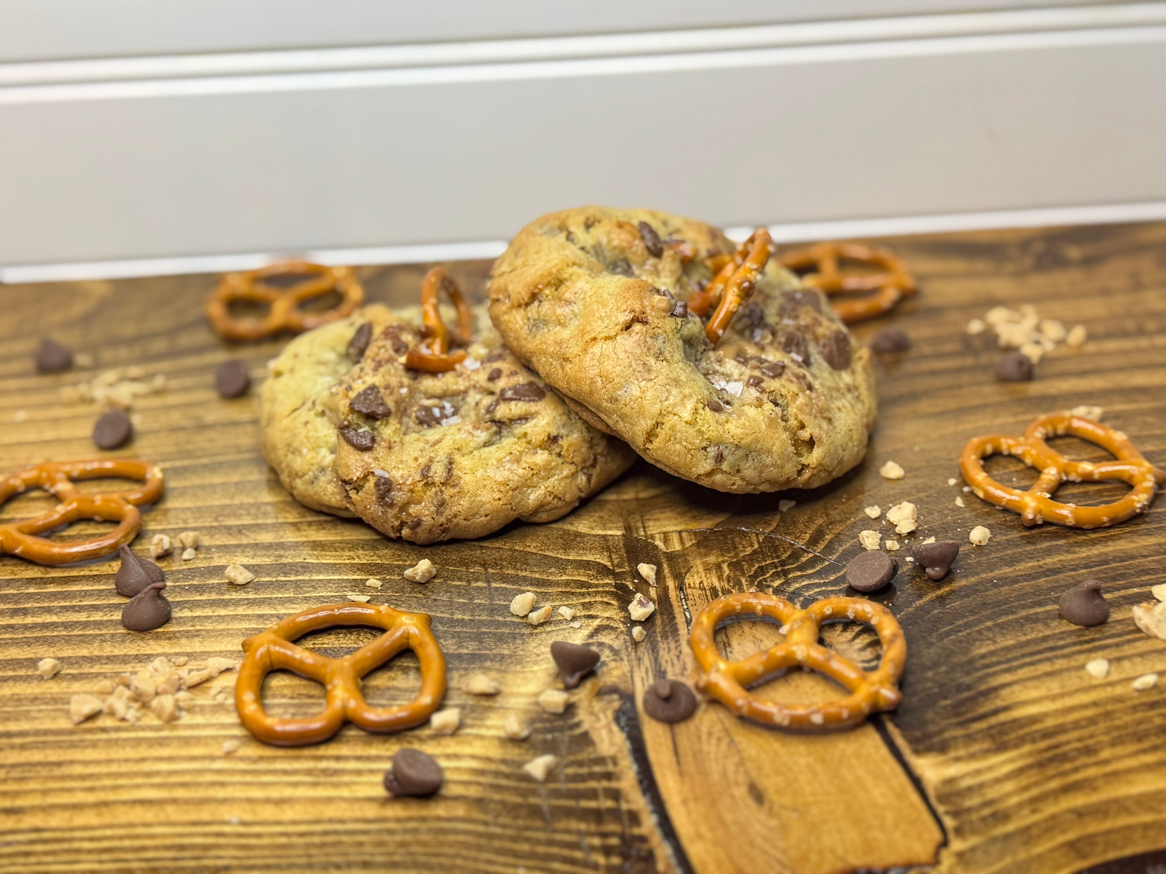 Rockstar Cookie