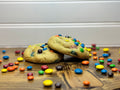 M&M Cookie