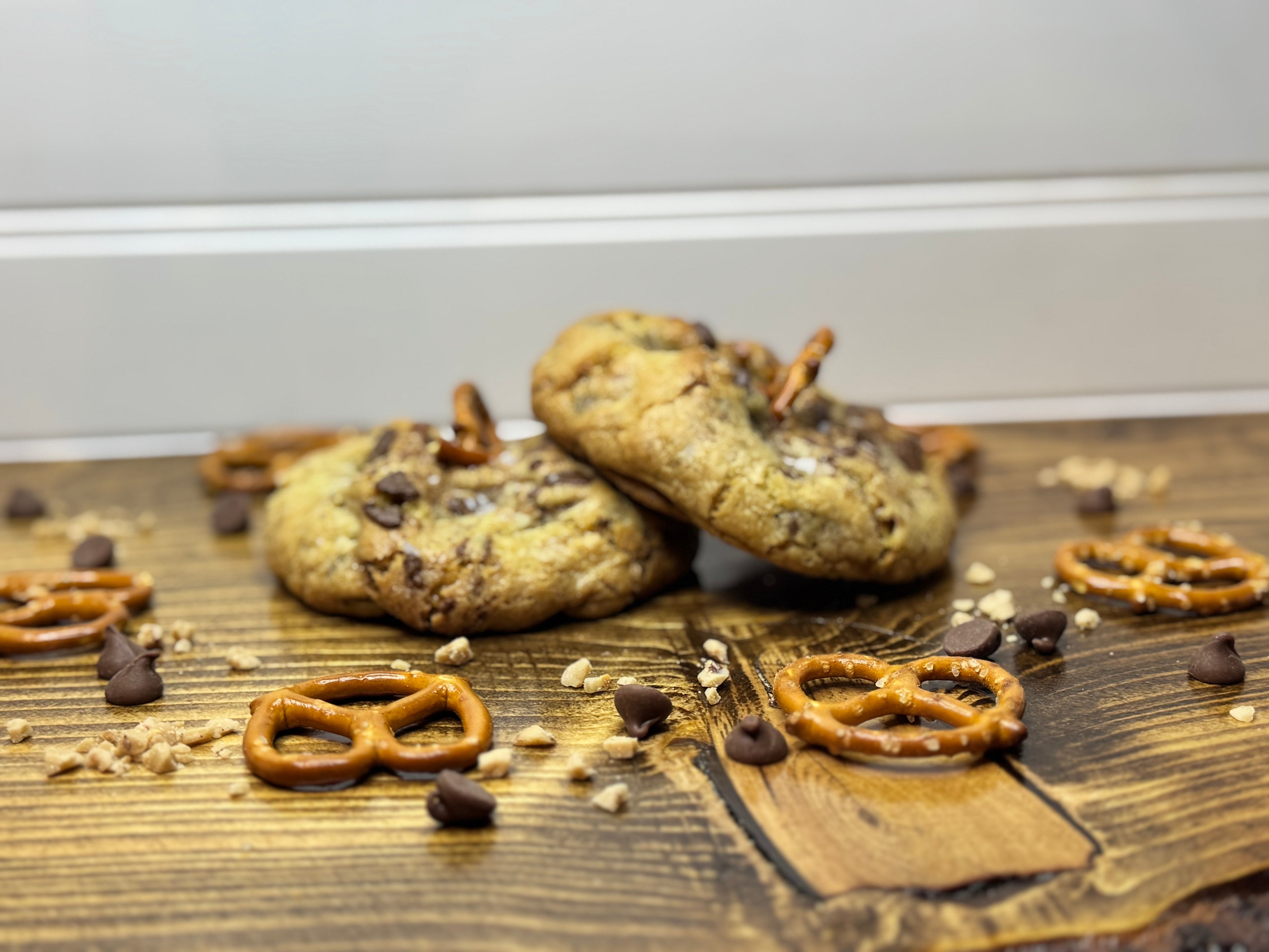 Rockstar Cookie