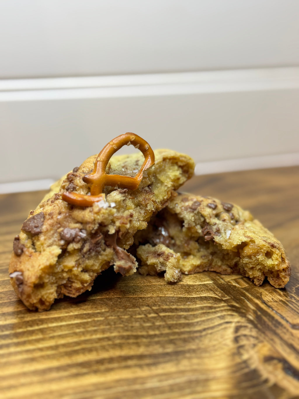 Rockstar Cookie