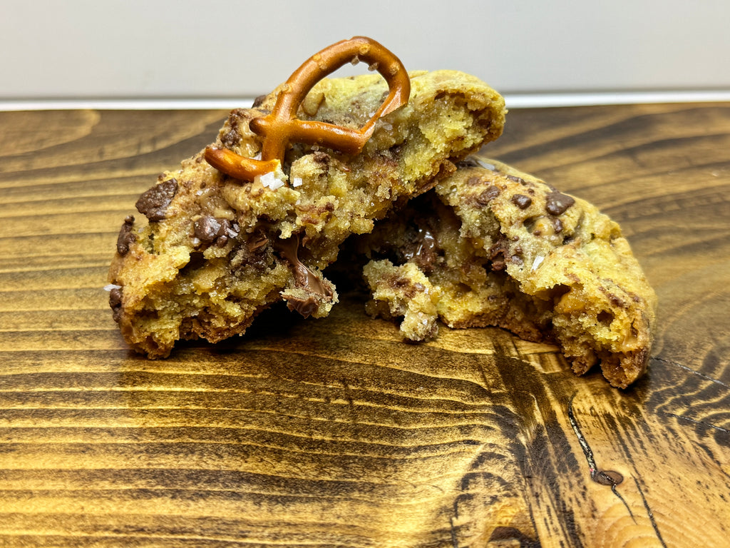 Rockstar Cookie