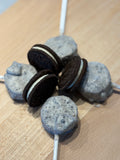 Cookies & Cream Cakepop