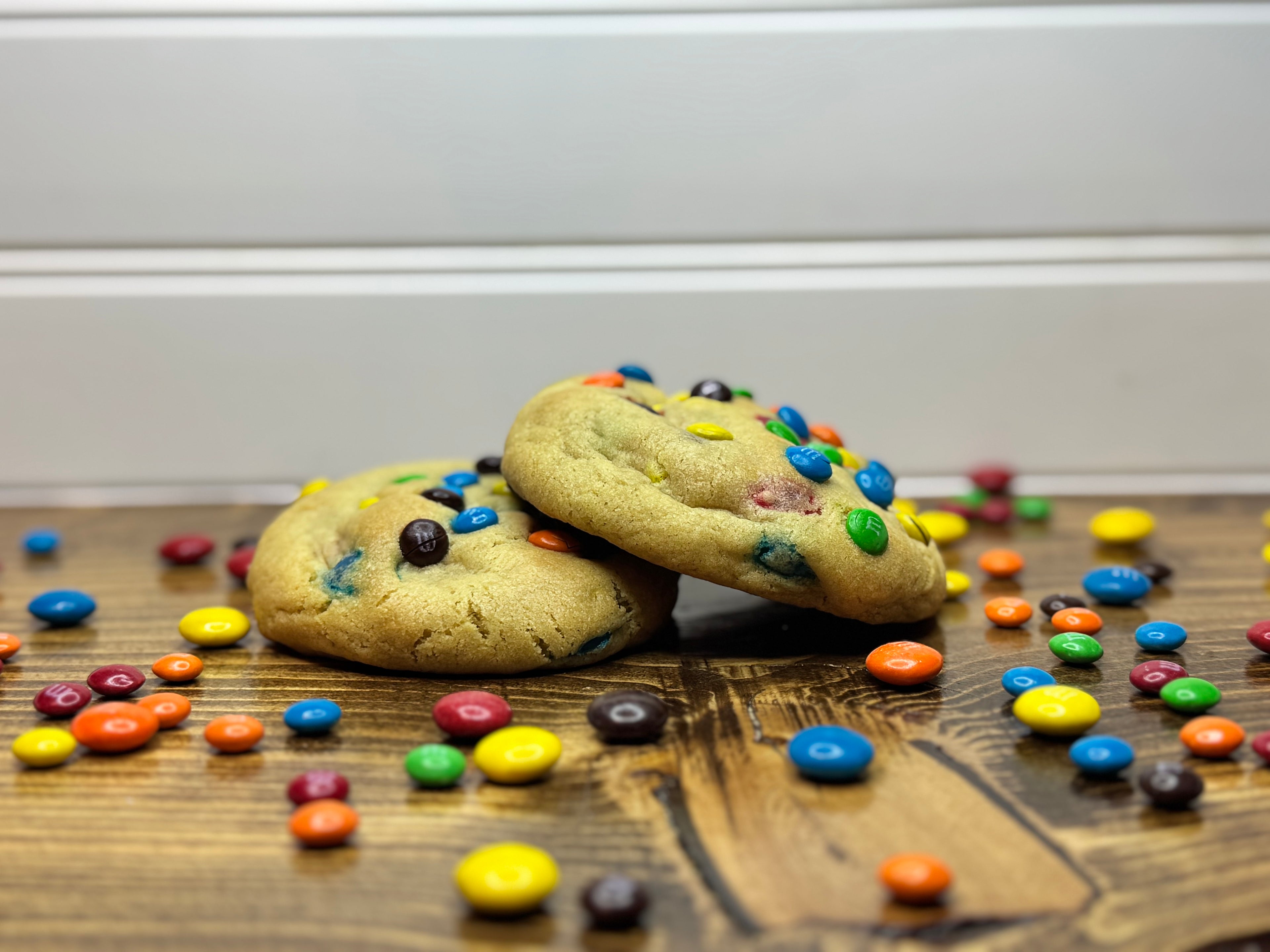 1 Dozen Cookie Box