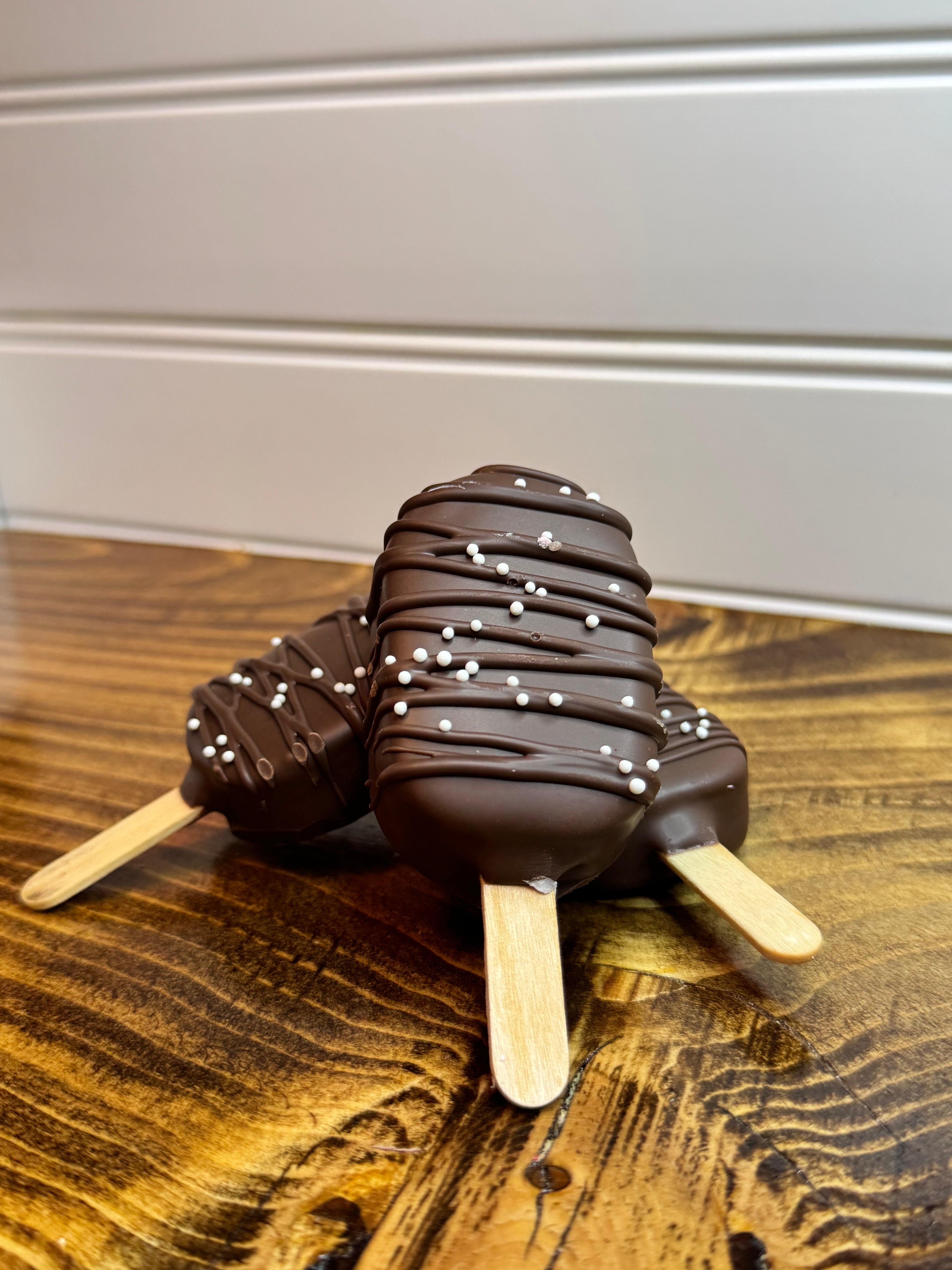 1/2 Dozen Cake Pops